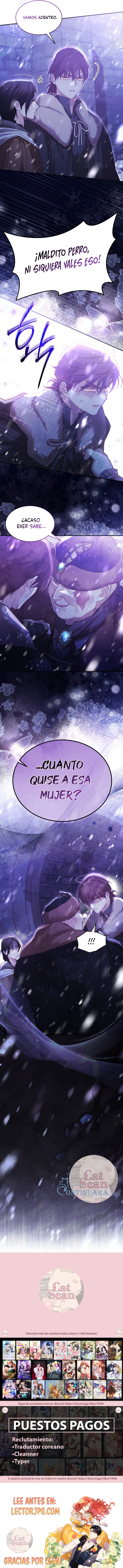 Taran taran taran Capitulo 58 página 9
