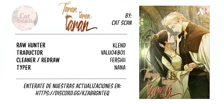 Taran taran taran Capitulo 71 página 4