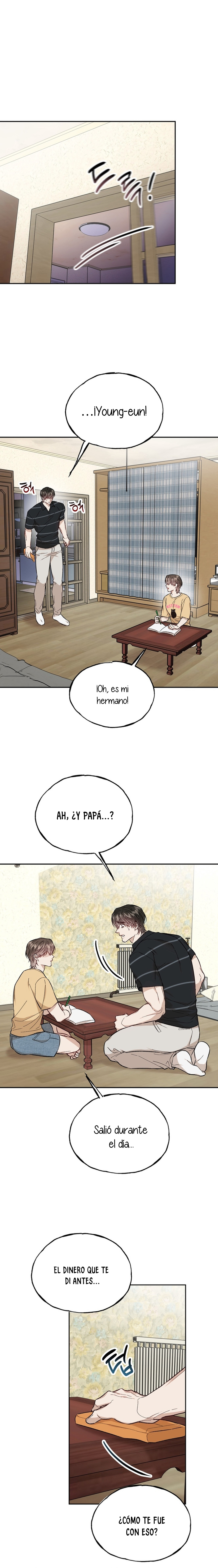 El arte de esculpir Capitulo 16 página 12
