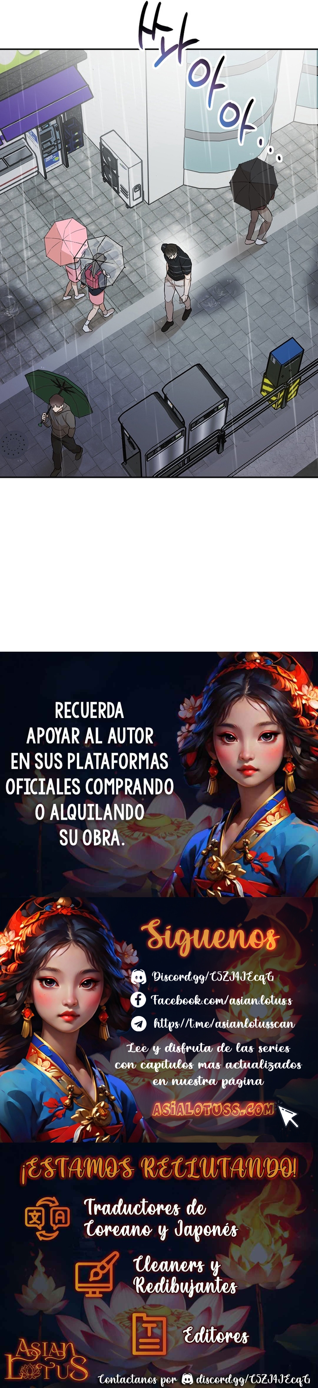 El arte de esculpir Capitulo 18 página 17