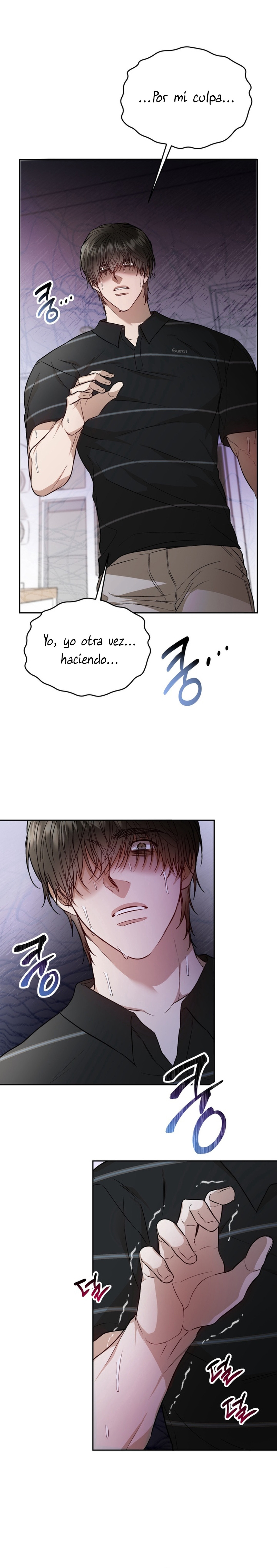 El arte de esculpir Capitulo 18 página 2