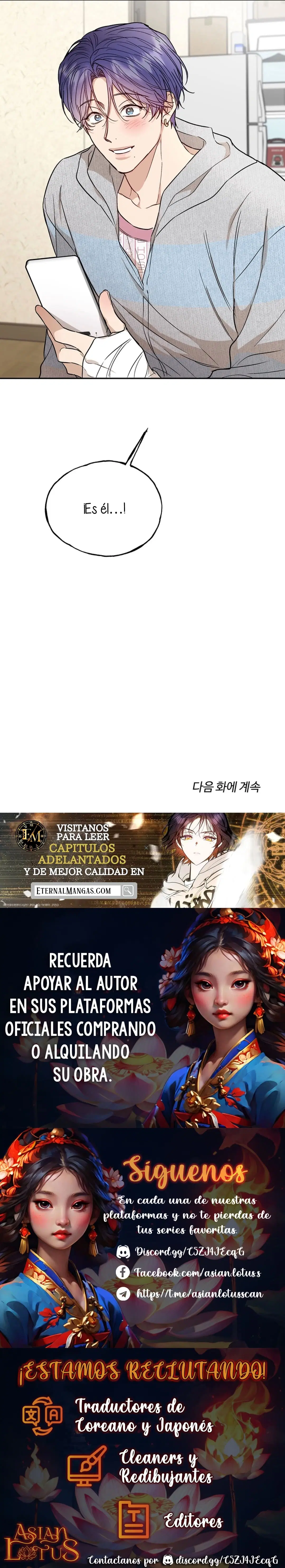 El arte de esculpir Capitulo 21 página 10