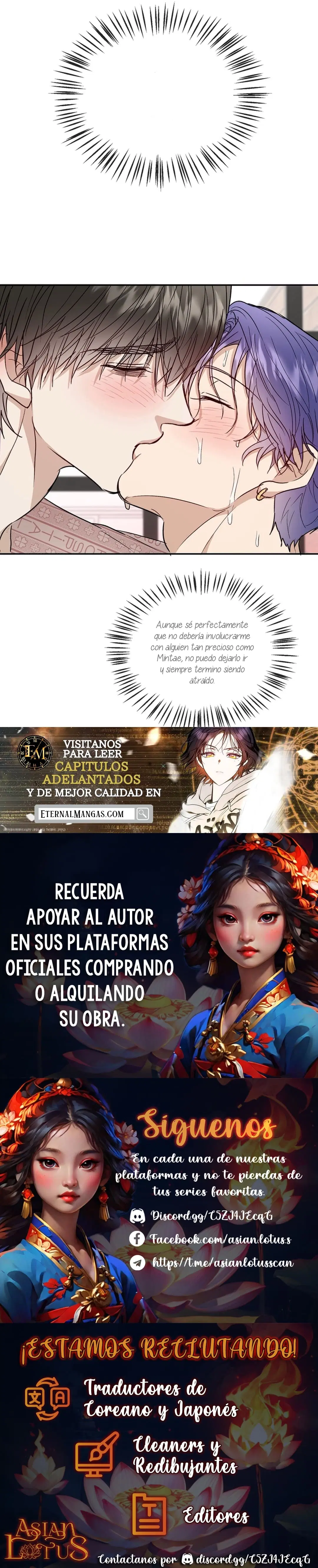 El arte de esculpir Capitulo 22 página 9
