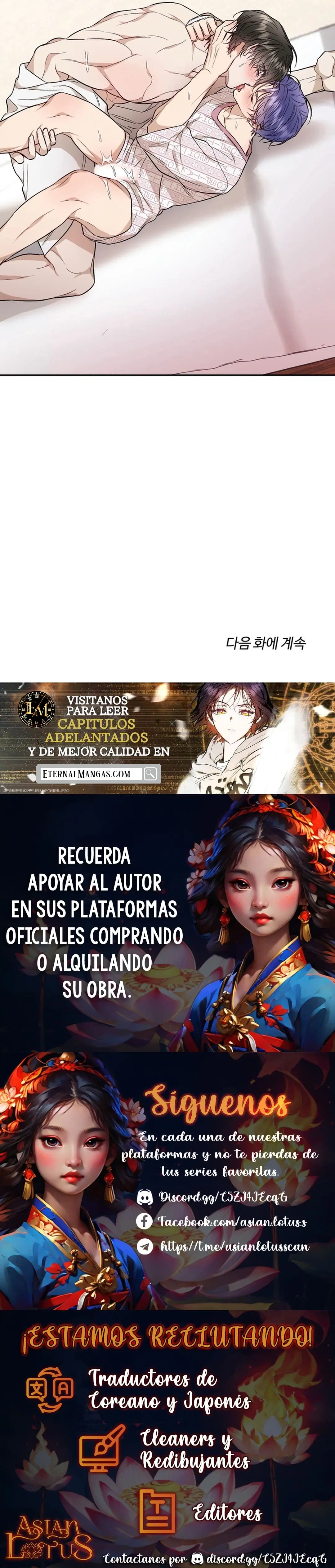 El arte de esculpir Capitulo 23 página 11
