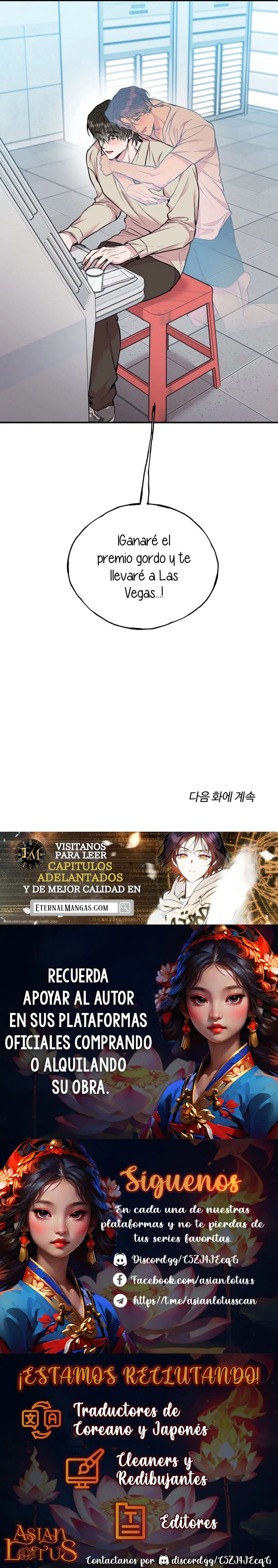 El arte de esculpir Capitulo 29 página 10