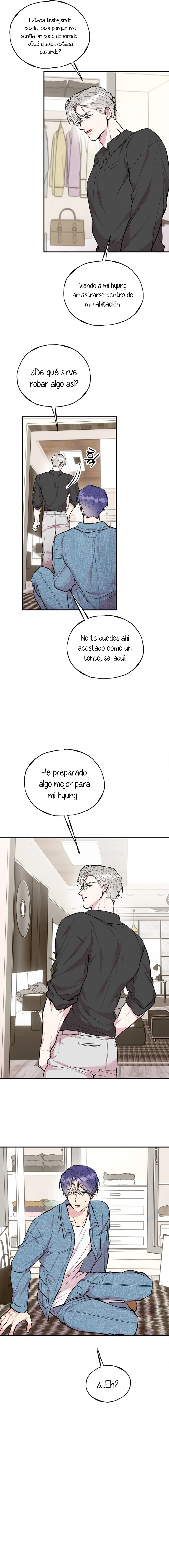 El arte de esculpir Capitulo 32 página 2