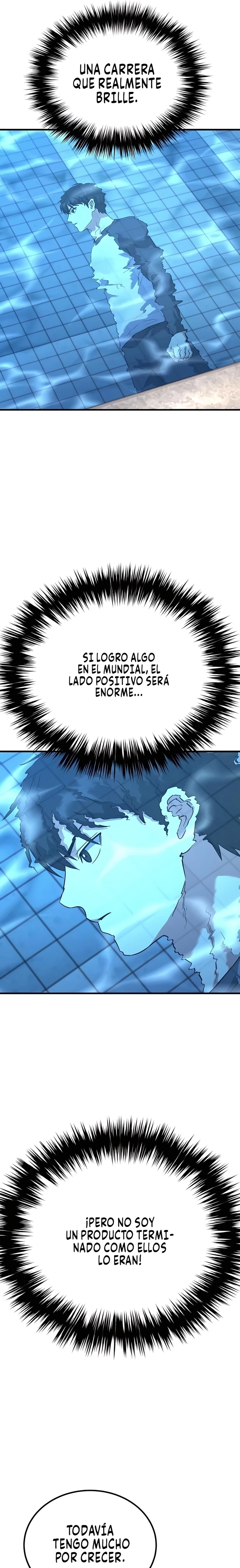 Mediocentro Genio Que Lo Ve Todo Capitulo 52 página 15