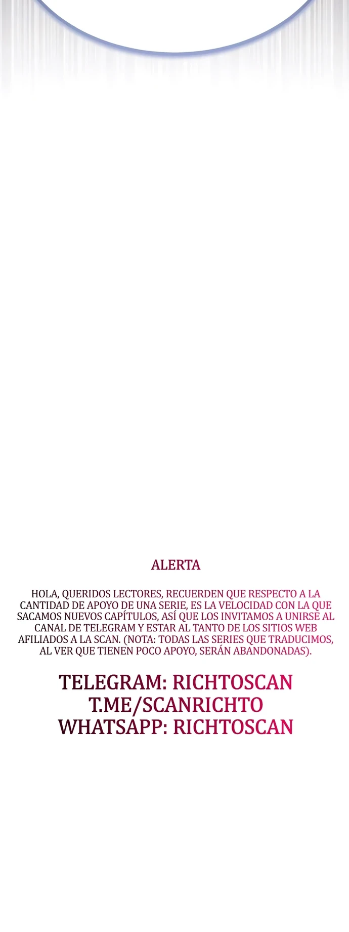 Mediocentro Genio Que Lo Ve Todo Capitulo 52 página 40