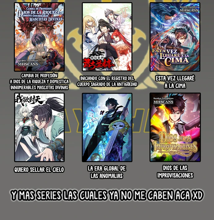 Mediocentro Genio Que Lo Ve Todo Capitulo 57 página 42