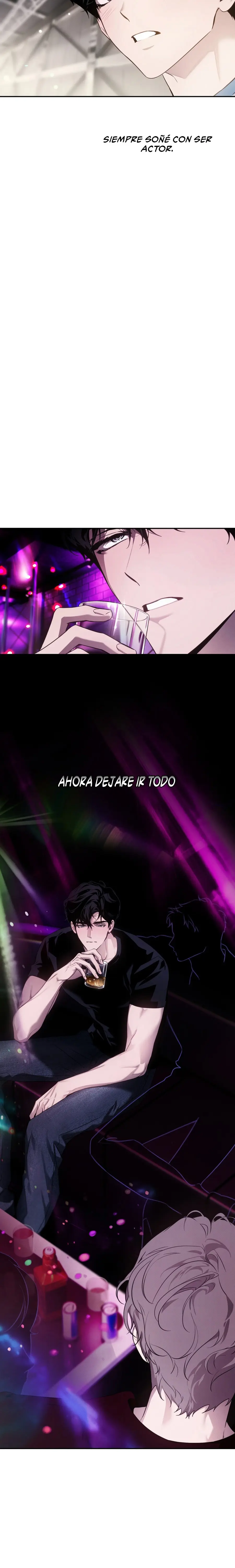 En un aroma Capitulo 1 página 14
