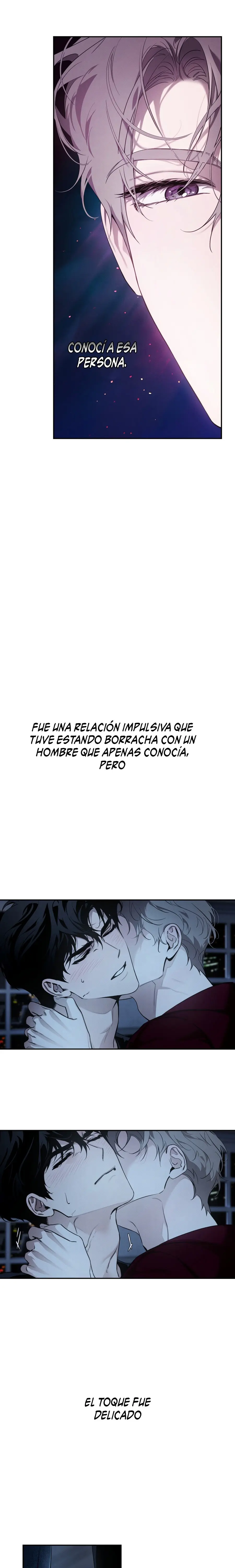 En un aroma Capitulo 1 página 15