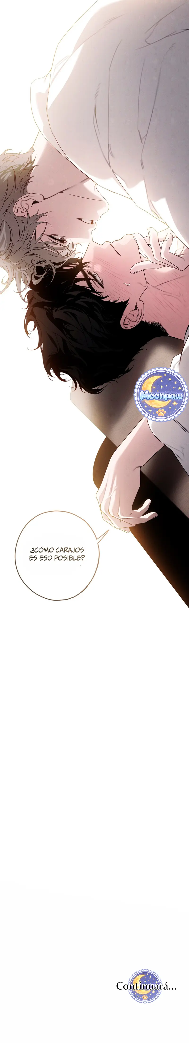 En un aroma Capitulo 3 página 9