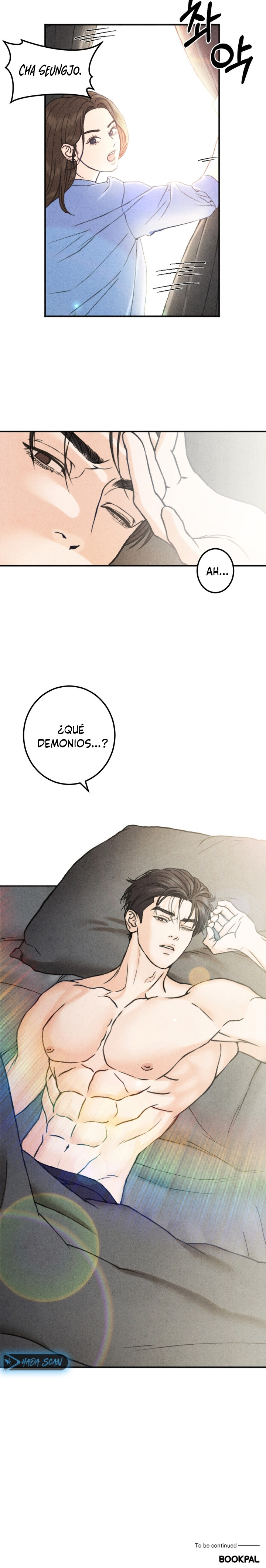 El Diario De Amor Con Mi Mejor Amigo Capitulo 1 página 15