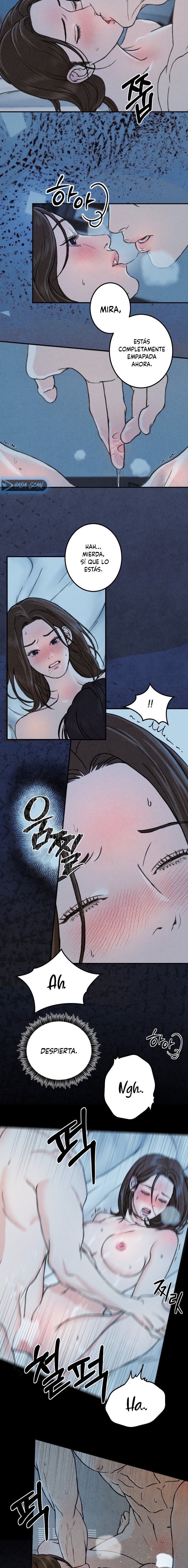 El Diario De Amor Con Mi Mejor Amigo Capitulo 1 página 4