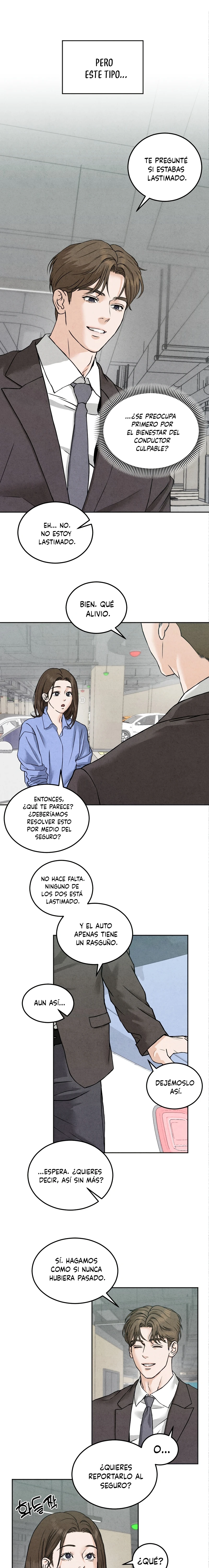El Diario De Amor Con Mi Mejor Amigo Capitulo 2 página 11