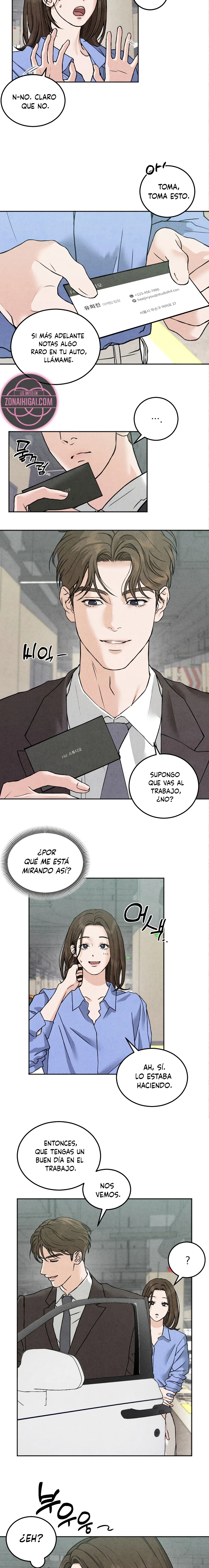 El Diario De Amor Con Mi Mejor Amigo Capitulo 2 página 12