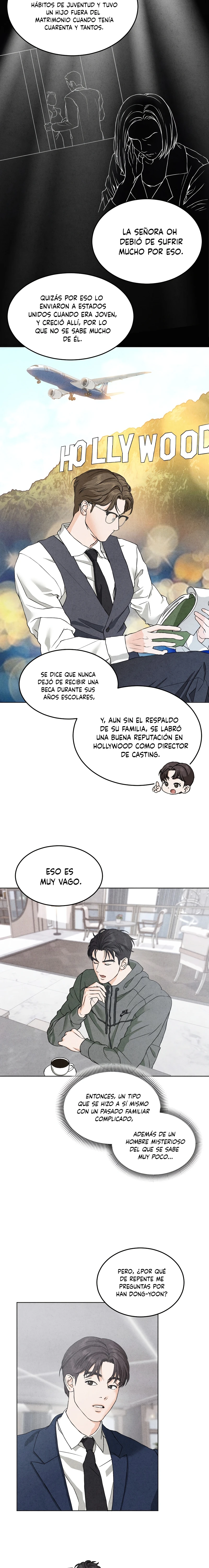 El Diario De Amor Con Mi Mejor Amigo Capitulo 3 página 11