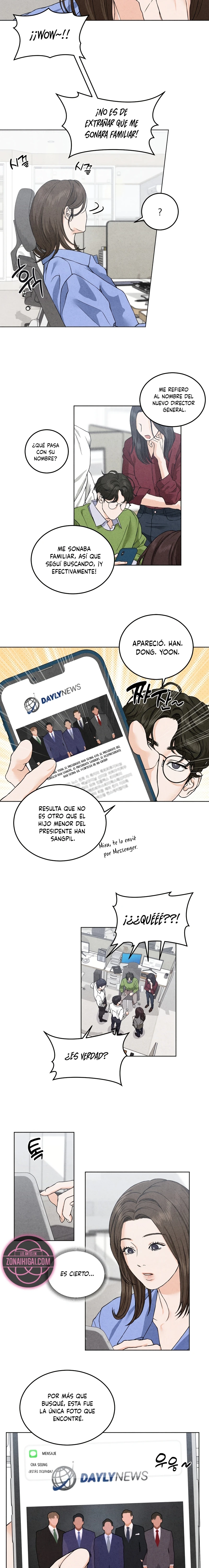 El Diario De Amor Con Mi Mejor Amigo Capitulo 3 página 2