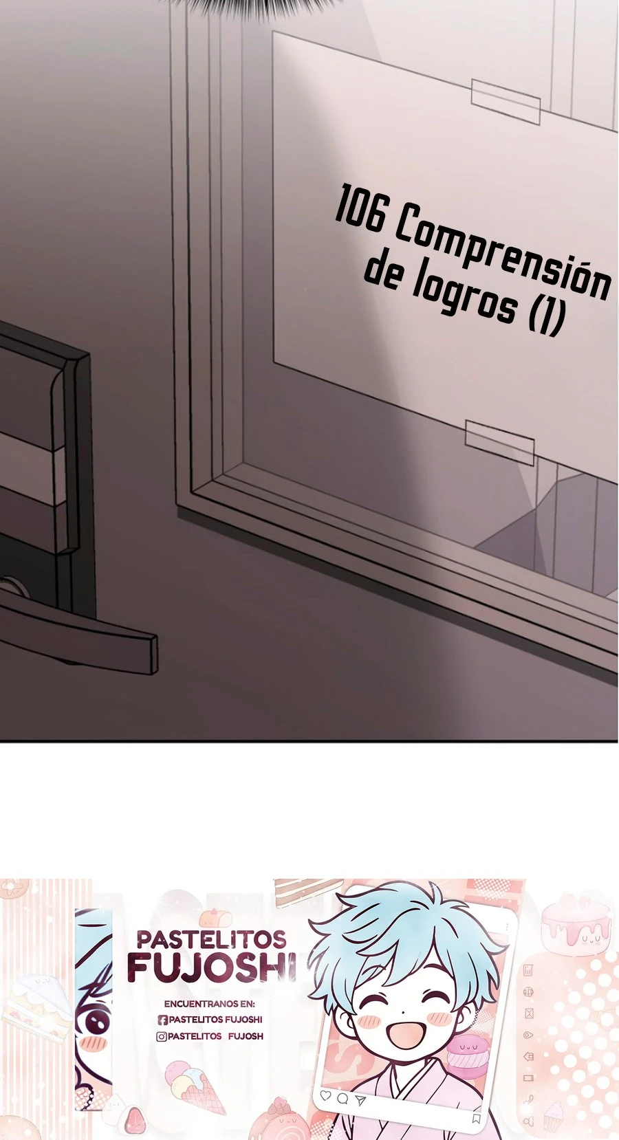 Campus de cría Capitulo 2 página 21