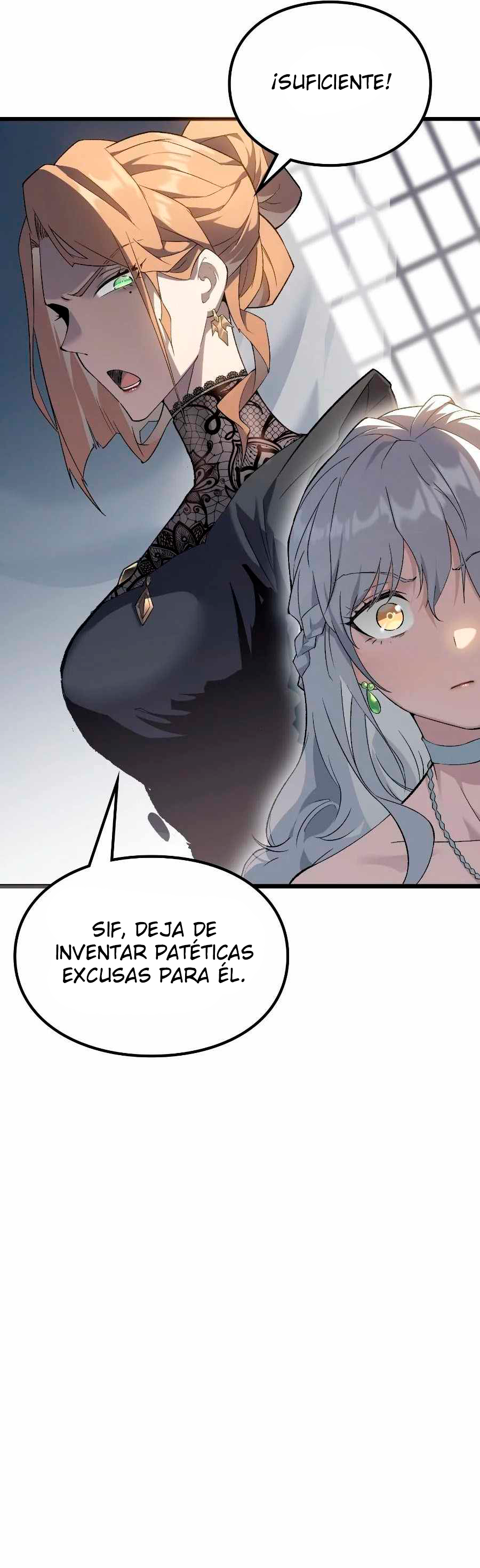 El Renacimiento Del Monarca De Los Muestros Capítulo 1 página 22