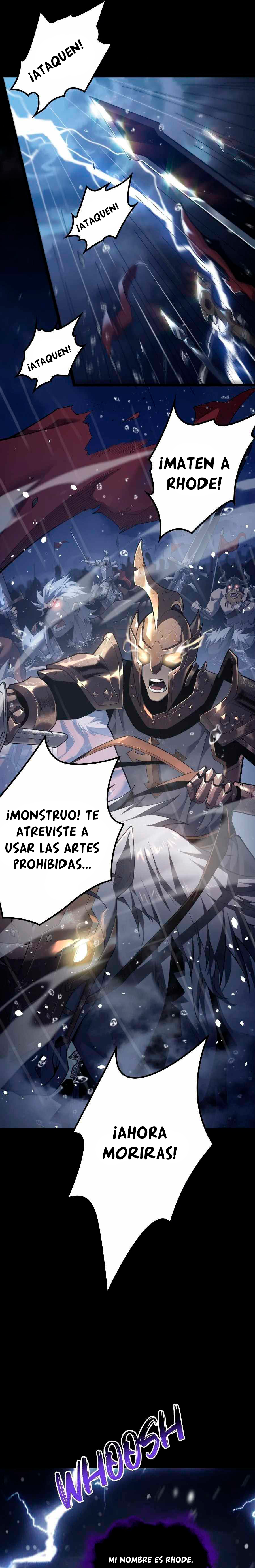 El Renacimiento Del Monarca De Los Muestros Capítulo 1 página 3
