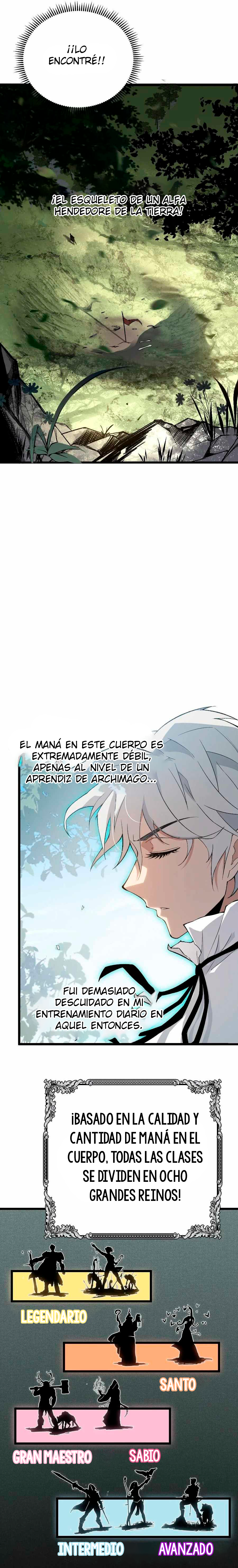 El Renacimiento Del Monarca De Los Muestros Capítulo 1 página 31