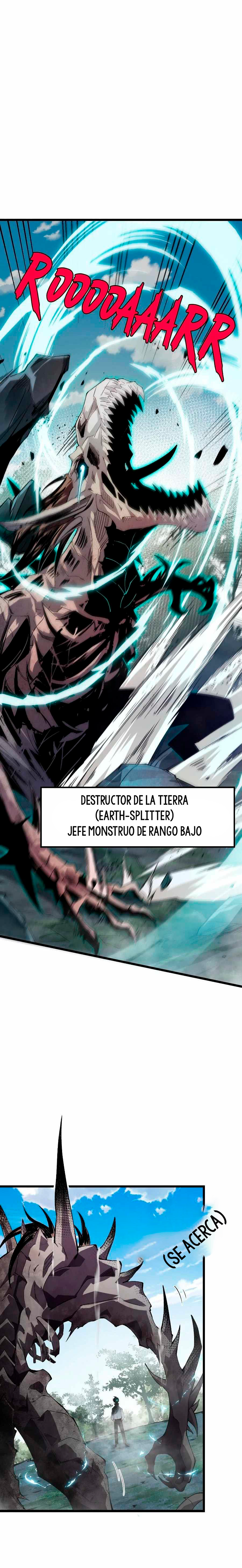 El Renacimiento Del Monarca De Los Muestros Capítulo 1 página 35