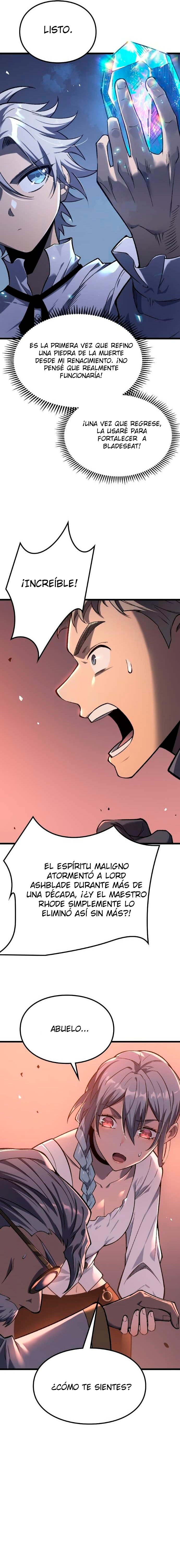 El Renacimiento Del Monarca De Los Muestros Capítulo 10 página 3
