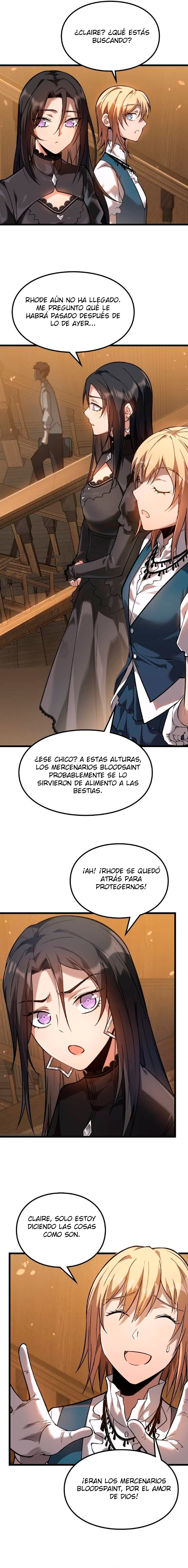 El Renacimiento Del Monarca De Los Muestros Capítulo 11 página 3