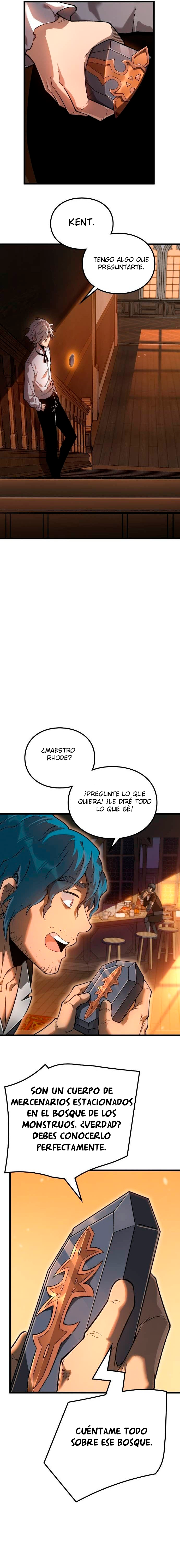 El Renacimiento Del Monarca De Los Muestros Capítulo 11 página 7