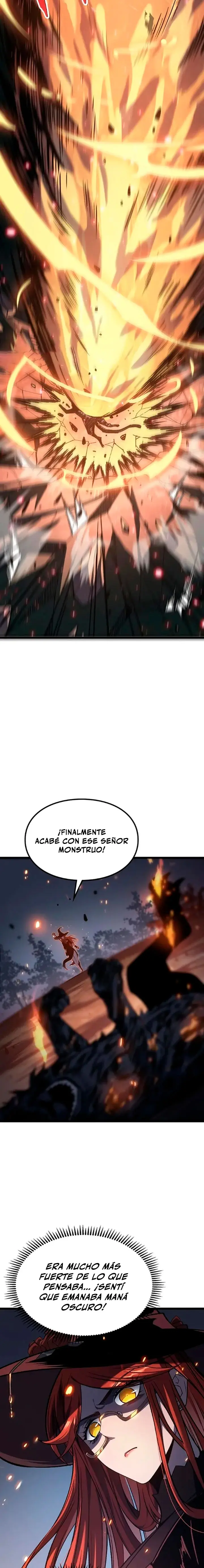 El Renacimiento Del Monarca De Los Muestros Capitulo 12 página 12