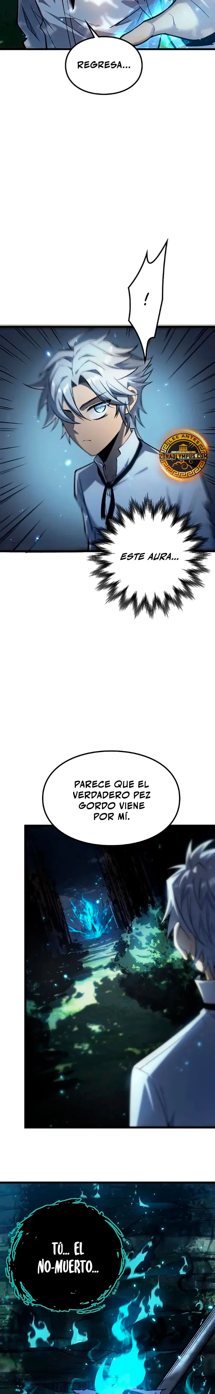 El Renacimiento Del Monarca De Los Muestros Capitulo 12 página 20