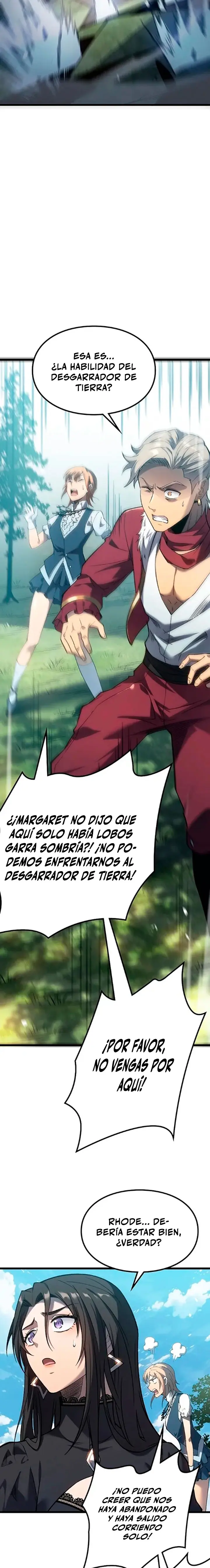 El Renacimiento Del Monarca De Los Muestros Capitulo 12 página 7