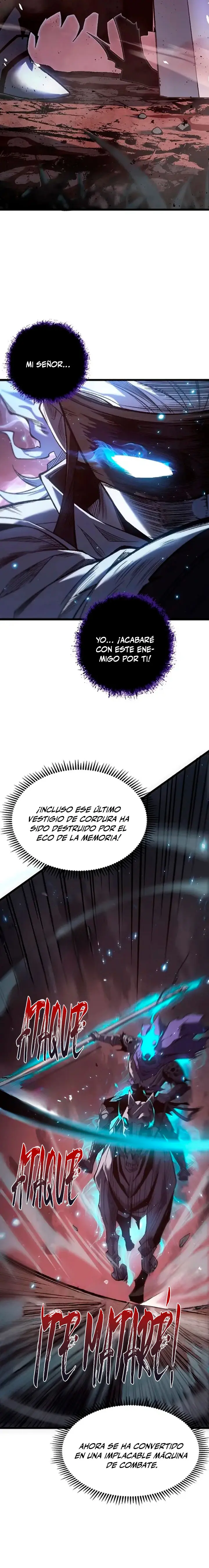 El Renacimiento Del Monarca De Los Muestros Capitulo 13 página 10
