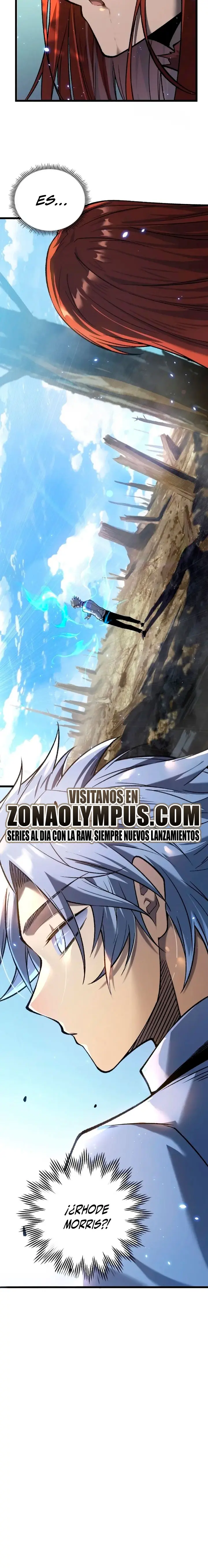 El Renacimiento Del Monarca De Los Muestros Capitulo 13 página 24