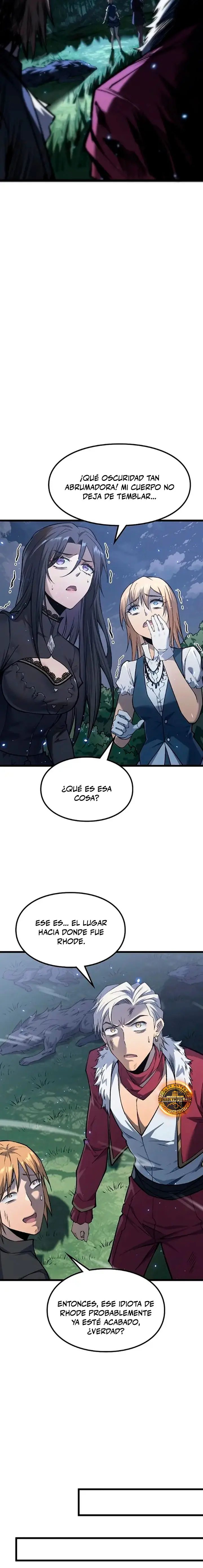 El Renacimiento Del Monarca De Los Muestros Capitulo 13 página 3