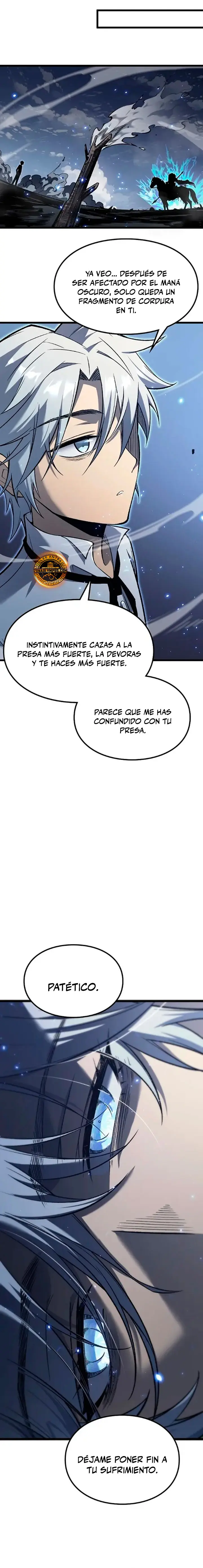 El Renacimiento Del Monarca De Los Muestros Capitulo 13 página 5