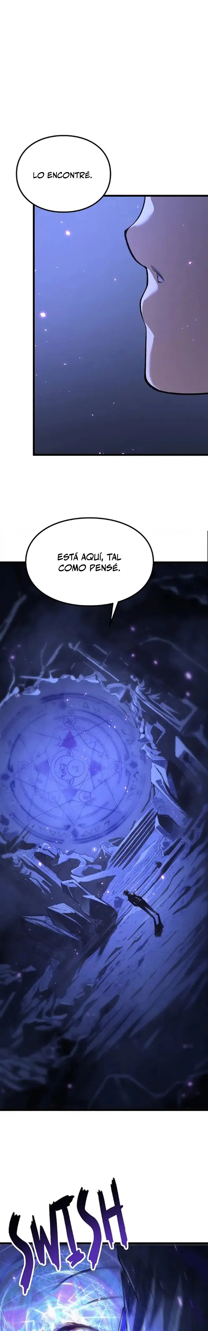El Renacimiento Del Monarca De Los Muestros Capitulo 14 página 10