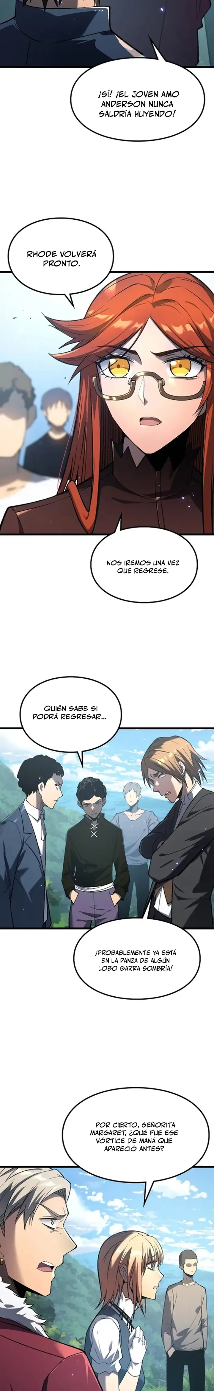 El Renacimiento Del Monarca De Los Muestros Capitulo 14 página 16
