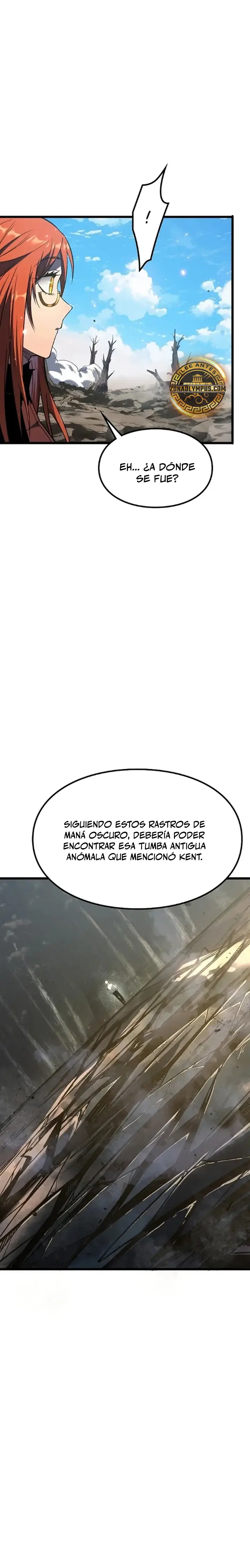 El Renacimiento Del Monarca De Los Muestros Capitulo 14 página 7