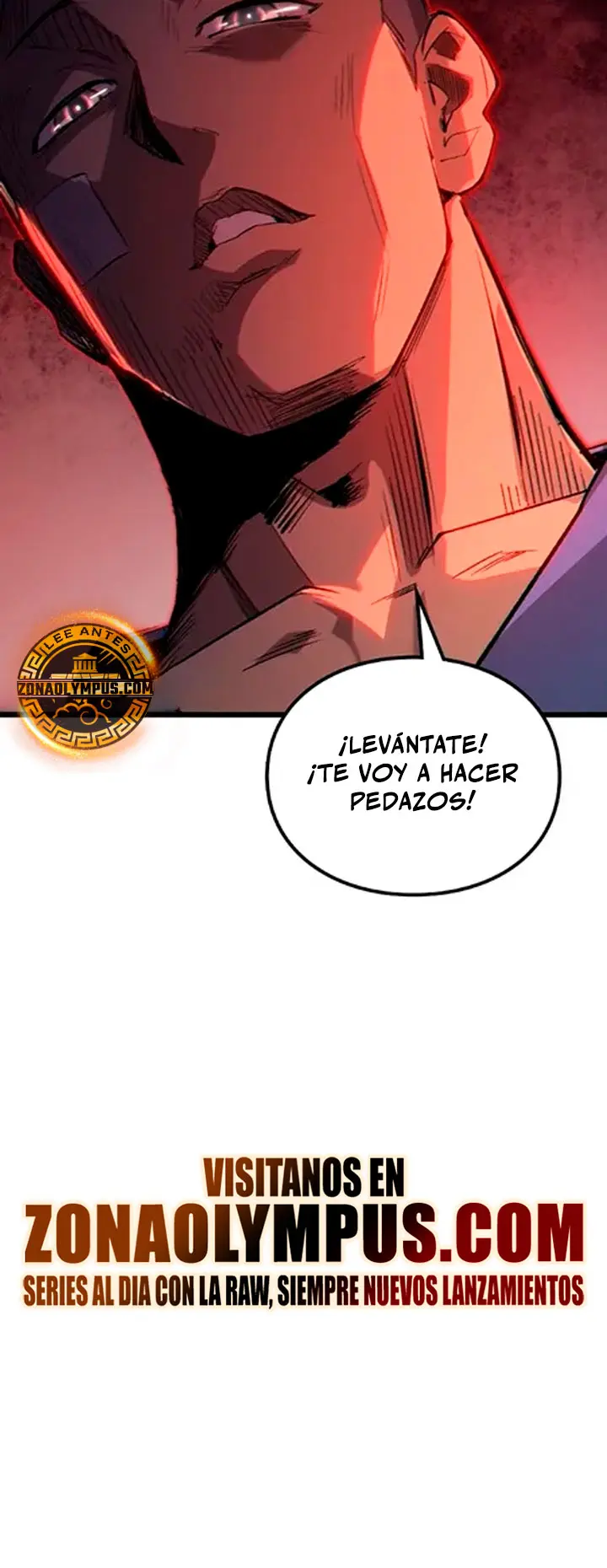 El Renacimiento Del Monarca De Los Muestros Capitulo 15 página 17
