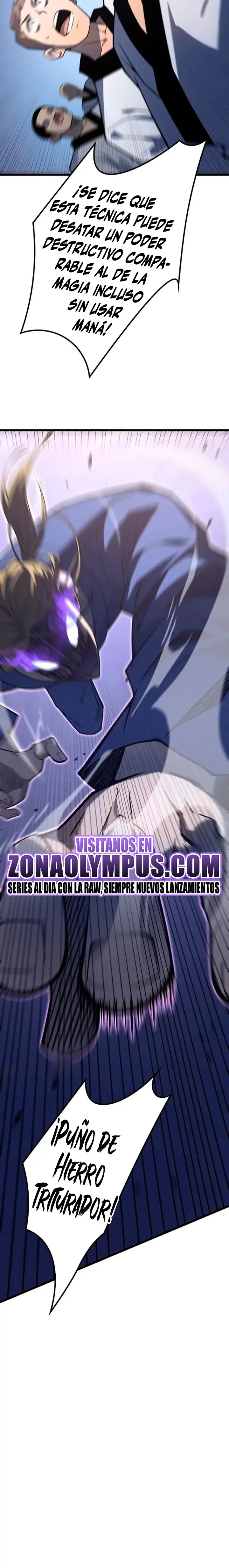 El Renacimiento Del Monarca De Los Muestros Capitulo 16 página 19