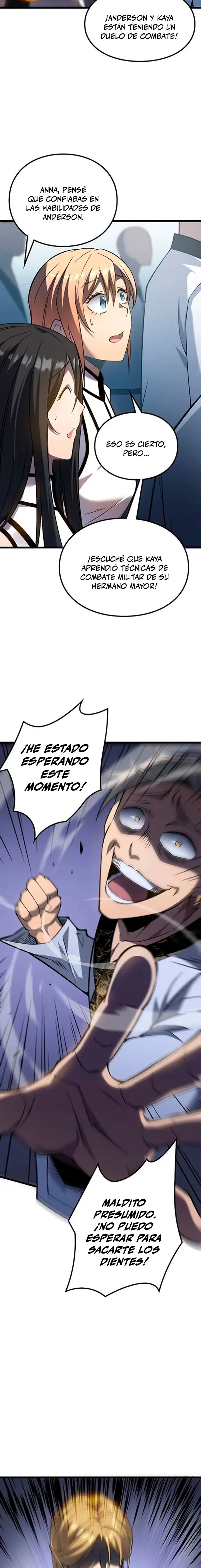 El Renacimiento Del Monarca De Los Muestros Capitulo 16 página 3