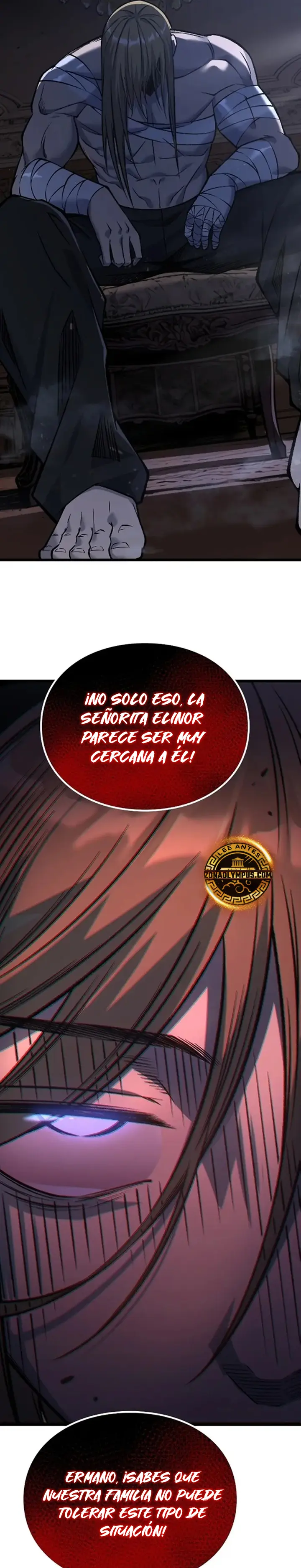 El Renacimiento Del Monarca De Los Muestros Capitulo 17 página 26