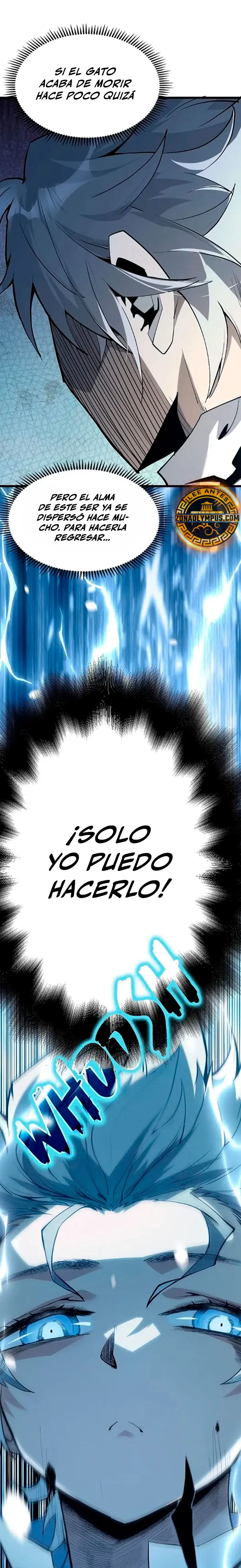 El Renacimiento Del Monarca De Los Muestros Capitulo 18 página 17
