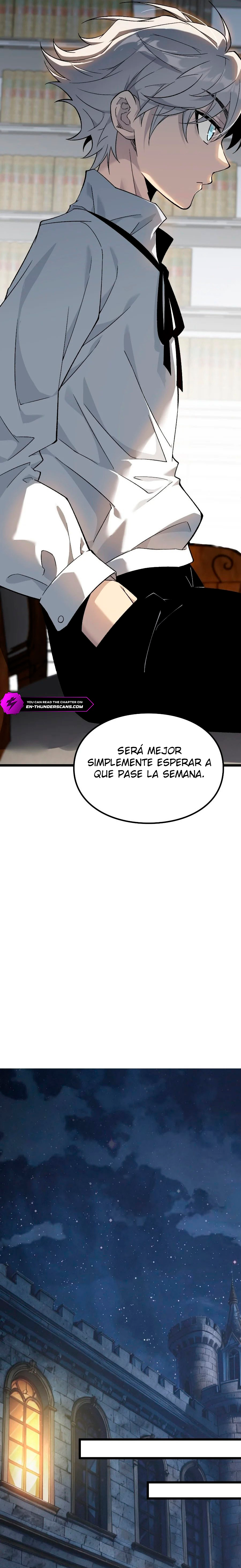 El Renacimiento Del Monarca De Los Muestros Capítulo 2 página 23