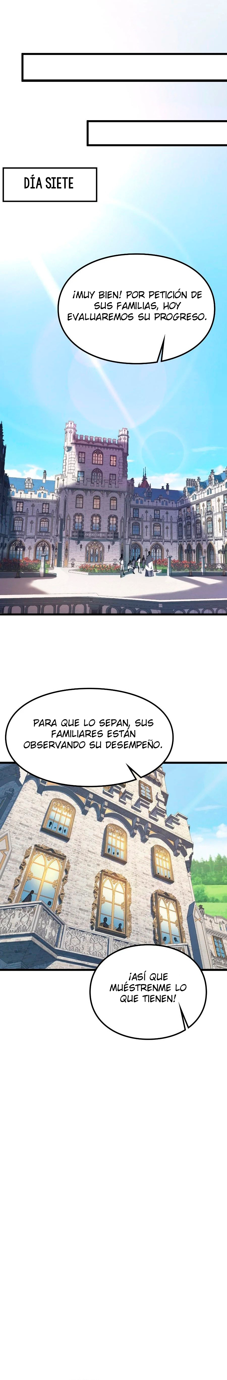 El Renacimiento Del Monarca De Los Muestros Capítulo 2 página 28