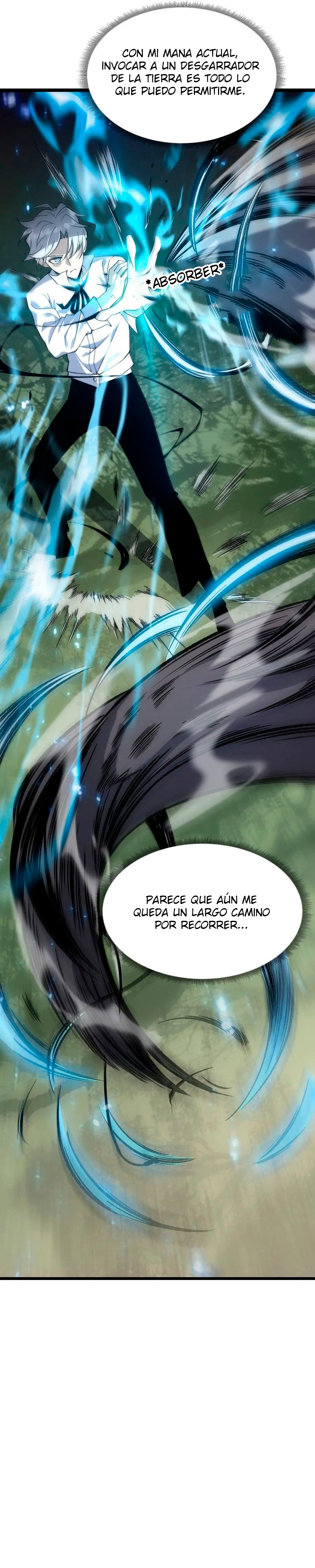 El Renacimiento Del Monarca De Los Muestros Capítulo 2 página 4