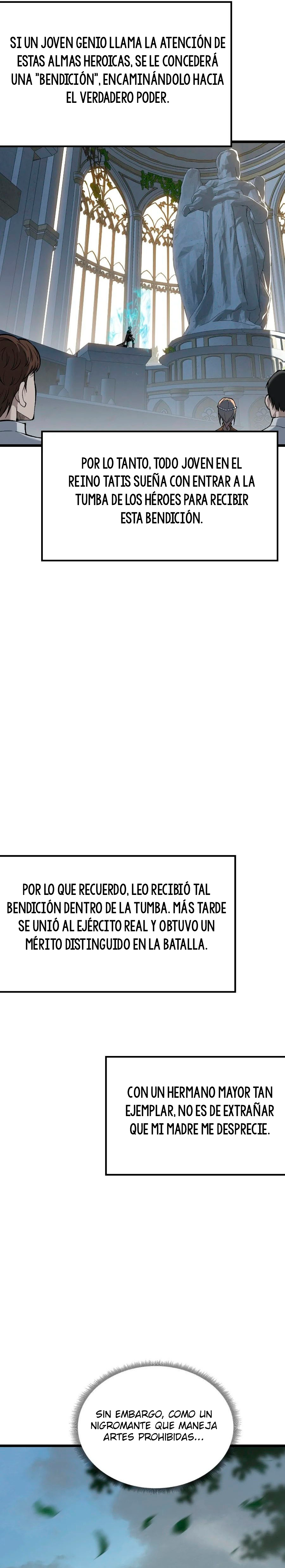 El Renacimiento Del Monarca De Los Muestros Capítulo 2 página 6