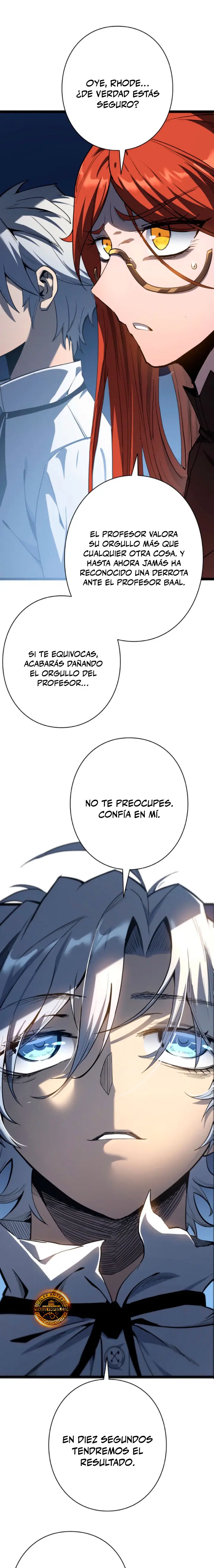 El Renacimiento Del Monarca De Los Muestros Capitulo 22 página 14